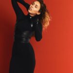 Miley Cyrus Instagram - Today my #UsedToBeYoung Tik Tok series came to an end. The journey is far from over & I’m looking forward to sharing my life with you through music in this next chapter. Thank you for your support over the years. Let’s continue to grow together. Love always, Miley