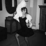 Miley Cyrus Instagram - I’m celebrating how much love Used To Be Young is receiving from around the world. It’s inspiring to see all of you relating my story to your own lives. That is the best part of making music. Thank you!!!!