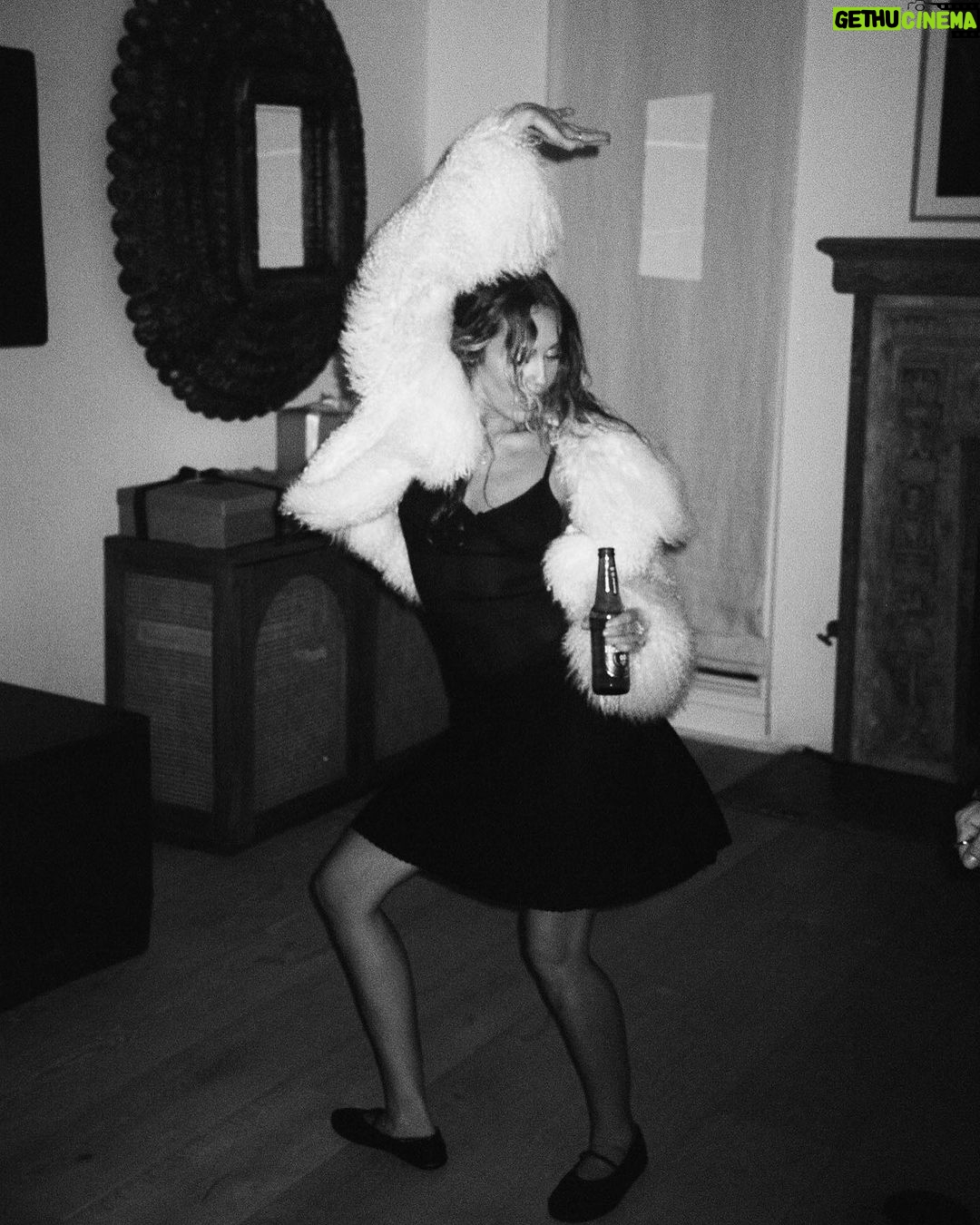 Miley Cyrus Instagram - I’m celebrating how much love Used To Be Young is receiving from around the world. It’s inspiring to see all of you relating my story to your own lives. That is the best part of making music. Thank you!!!!