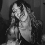 Miley Cyrus Instagram - I’m celebrating how much love Used To Be Young is receiving from around the world. It’s inspiring to see all of you relating my story to your own lives. That is the best part of making music. Thank you!!!!