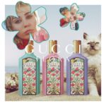 Miley Cyrus Instagram - Set your #FloraFantasy free with the new Gucci Flora Gorgeous Magnolia Eau de Parfum @guccibeauty #GucciBeauty #GucciFlora