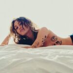 Miley Cyrus Instagram - You’re lonely now & I hate it.