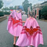 Millie Bobby Brown Instagram - had the best time today at @sixflagsovergeorgia ! thank you for having me ♥️🎢🍦🎡 #SixFlagsMemories #SixFlagsOverGeorgia