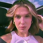 Millie Bobby Brown Instagram - fourth pic is a mood