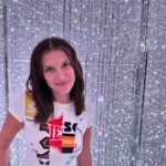 Millie Bobby Brown Instagram – fun! quirky! kawaii!!!!!
