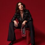 Millie Bobby Brown Instagram – it’s finally out! 🥳 my new ‘stop for nothing’ campaign with @essentiawater is now live ❤️🖤 chasing your dreams and staying true to who you are is a challenge many of us face every day. i hope this campaign helps you to feel empowered to pursue your own passions, fearlessly and unapologetically… all while staying true to you ✨️ and of course, remember to stay hydrated along the way! #essentiapartner