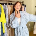Millie Bobby Brown Instagram – I’m in LOVE😍 with my latest @florencebymills collection #CoCreatedByAboutYou. I cannot wait to see you all in the collection! Available throughout Europe at @aboutyou. Mills xoxo 💜