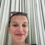 Millie Bobby Brown Instagram – If you know me, you know I can’t start my day without my morning coffee! I’m so excited that I can finally share Florence By Mills Coffee with you all! We have had so much fun creating and sampling the delicious coffee and I can’t wait for you all to try the launch collection!
Be sure to follow the @florencebymillscoffee account for all exclusive updates and sneak peeks!
Looking forward to all of our coffee chats together! 💜☕
Xoxo Mills