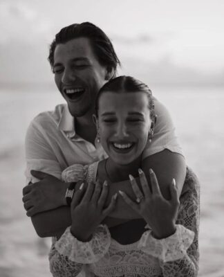 10 Times Millie Bobby Brown Captivated Us on Instagram