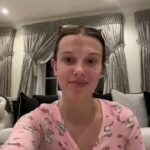 Millie Bobby Brown Instagram – I’m thrilled to be announcing my debut novel, Nineteen Steps, which will be publishing on 12th September 2023. Nineteen Steps is a historical novel about an amazing, courageous 18-year-old woman called Nellie Morris, who lives with her family in Bethnal Green, in London’s East End, while the second world war rages on around them. When a tragic accident occurs during an air raid one night, the consequences are catastrophic – and life will never be the same again for Nellie.
Writing Nineteen Steps has been a really special project for me. The story is inspired by true events and my own family history. I really hope you will find the true spirit of love and strength in Nineteen Steps, and I can’t wait to share it with you. It’s available to pre-order now.
@hqstories @harpercollinsuk @williammorrowbooks @bookclubgirl @wmebooks