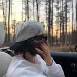 Millie Bobby Brown Instagram – keep driving