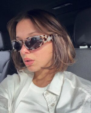 Millie Bobby Brown Instagram - life lately 🤍