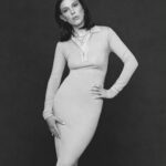 Millie Bobby Brown Instagram - Thank you @wwd for helping us announce the latest evolution of @florencebymills – WILDLY ME! Photographer: Katie McCurdy (@katiemccurdy_) Stylist: Alex Badia (@thealexbadia) Writer: Leigh Nordstrom (@leighnordstrom) Hair: Jacob Rozenberg (@jacobrozenberg) Makeup: Samantha Lau (@samanthalmua)