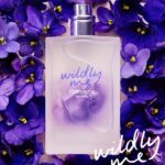 Millie Bobby Brown Instagram - introducing wildly me - @florencebymills NEW & first ever fragrance inspired by staying true to you & always remembering to embrace your wild side 💜 sign up for our waitlist at the link in bio to be the first to get your hands on this dreamy scent & experience the journey ✨ - xoxo mills #florencebymills