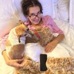 Millie Bobby Brown Instagram - fun! quirky! kawaii!!!!!