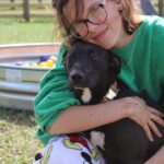 Millie Bobby Brown Instagram – This is Cindy and Sandy! The cutest girls ever 🥹They all have so much love in their heart, they just need a permanent home! It only takes one home to change their life. Inquire now at joeysfriends.com and check out our Instagram @joeysfriends22