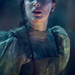 Millie Bobby Brown Instagram - DAMSEL. coming 2024 🐉 ⚔️ #geekedweek