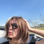 Millie Bobby Brown Instagram – keep driving