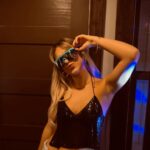 Millie Bobby Brown Instagram – blondes have more fun anyway