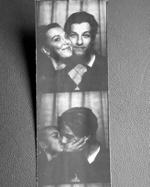 Millie Bobby Brown Instagram - endlessly in love with the year I've had! grateful for my friends, family, donkey (bernard), my doggies, my puppies teeth, and my partner for life. here's to another year with you and the wonderful people and animals around us 🤍 let's do it again but better!