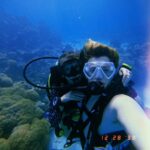 Millie Bobby Brown Instagram - just keep swimming