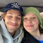 Millie Bobby Brown Instagram – it’s Friday, I’m in love