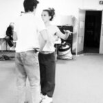 Millie Bobby Brown Instagram - two left feet 🤦‍♀️