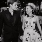 Millie Bobby Brown Instagram - the man !