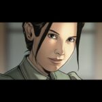 Millie Bobby Brown Instagram – Can’t get enough Enola Holmes? Check out the newest Enola graphic novel mystery coming this October from @legcomicsya!