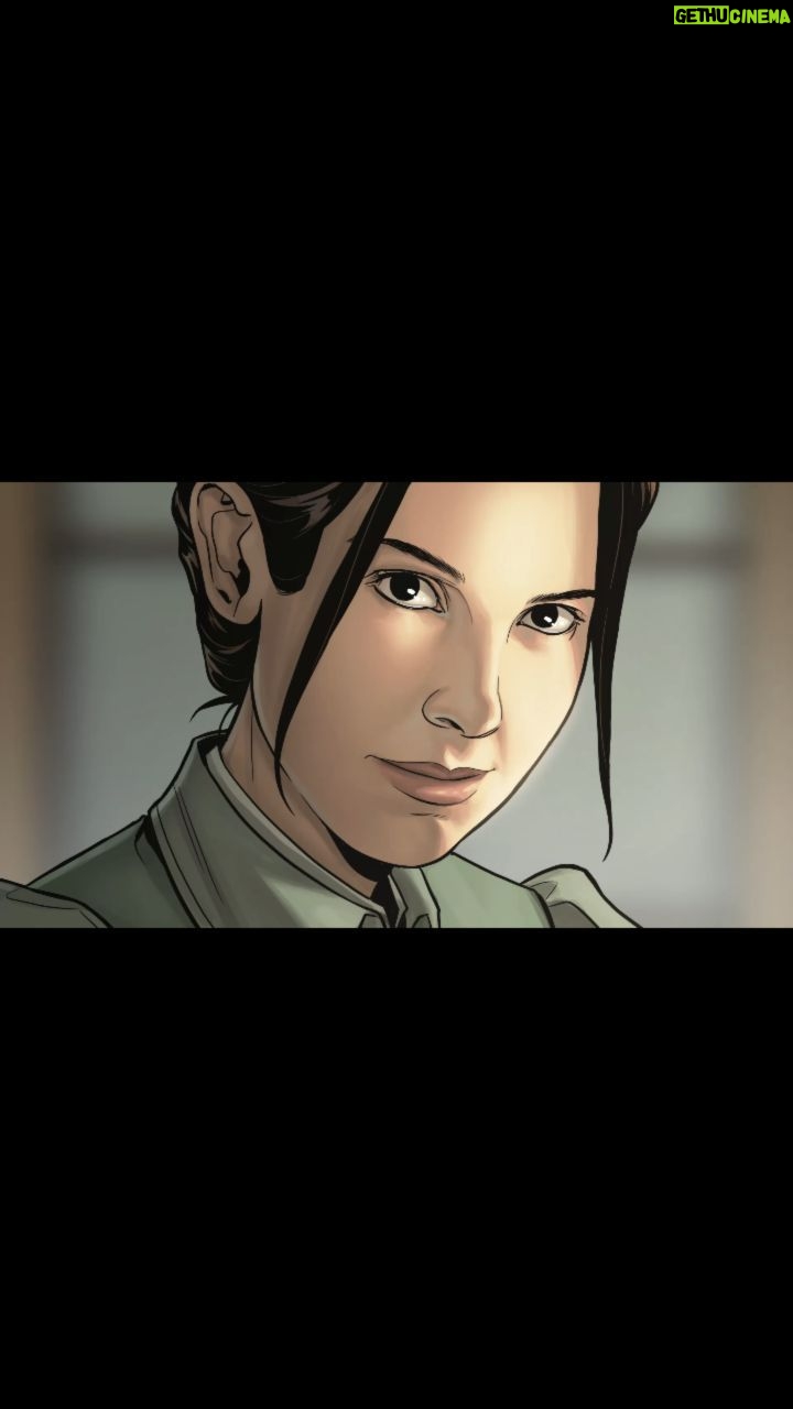 Millie Bobby Brown Instagram - Can’t get enough Enola Holmes? Check out the newest Enola graphic novel mystery coming this October from @legcomicsya!