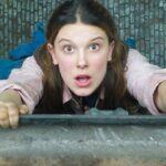 Millie Bobby Brown Instagram - A mystery so big it takes 2 Holmes to handle. ENOLA HOLMES 2 debuts Nov. 4, only on Netflix!