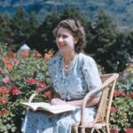 Millie Bobby Brown Instagram – “I declare before you all that my whole life whether it be long or short shall be devoted to your service.” -Queen Elizabeth II  May she rest peacefully ❤️