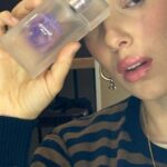 Millie Bobby Brown Instagram - finishing touches <3