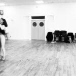 Millie Bobby Brown Instagram – two left feet 🤦‍♀️