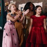 Millie Bobby Brown Instagram - the movie.