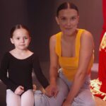 Millie Bobby Brown Instagram - Go behind the scenes of my short film shot #withGalaxy using @samsungmobile's #GalaxyS22Ultra. i wanted to tell the story of a young girl taking on the world with a sense of empowerment and vulnerability who creates space for self-love in the face of criticism #TeamGalaxy