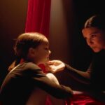 Millie Bobby Brown Instagram - Telling stories that empower young women is something that’s always been really important to me. Going behind the camera to direct a film with an important uplifting message of positivity has been a career goal and @samsungmobile afforded me the chance to go behind the lens of the #GalaxyS22Ultra to tell my story, my way, #withGalaxy. Thank you to my amazing crew especially my brother Charlie and my mini me 👯‍ for helping me make the climb 💟#TeamGalaxy #SamsungPartner