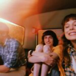 Millie Bobby Brown Instagram – so many giggles! so much hard work! we hope you like it 💗 @strangerthingstv