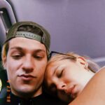 Millie Bobby Brown Instagram – te amo