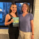 Millie Bobby Brown Instagram - a HUGE thank you to my collaborator @kathleenmcgurl - I couldn’t have done this without you! #nineteensteps