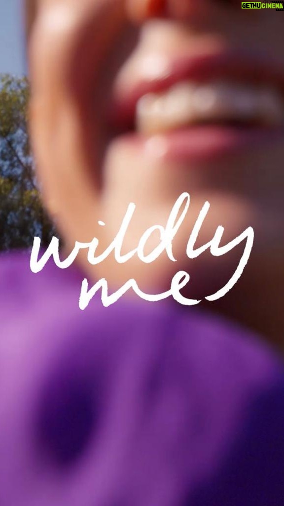 Millie Bobby Brown Instagram - get ready for your wild era…SO excited to share Wildly Me fragrance with you all 💜 shop now using the link in bio ✨