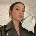Millie Bobby Brown Instagram - as of lately