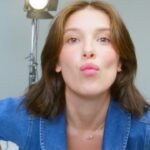 Millie Bobby Brown Instagram – Guys, we’ve done it again! 💜 I’m so excited to launch my new @florencebymills Fall/Winter collection, #CoCreatedByAboutYou. This collection has so many amazing pieces, full of colour, coziness and sass!

I hope you love it as much as I do. Make sure to tag @aboutyou in your looks so I can see 👀