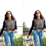 Mimi Chakraborty Instagram – 🎥🧿🎥