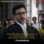 Mimi Chakraborty Instagram - আমরা যাহা বলিব সত্য বলিব, we really loved binging it too! #JahaBoliboShottoBolibo directed by #ChandrasishRay is streaming now, only #hoichoi. @mimichakraborty @totaroychoudhury @anujoy_chattopadhyay #DebeshChattopadhyay @joydeep0906 @prantikbanerg #AnindyaBanerjee #BuddhadebBhattacharya @arrow_hit @bhooter.raajaa @genesisadfilms