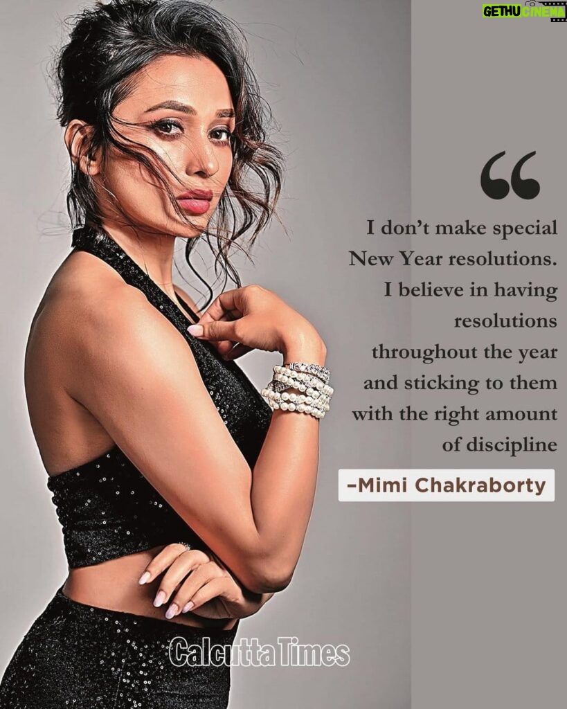 Mimi Chakraborty Instagram - Grateful🧿humble and looking forward ❤️💕