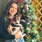 Mimi Chakraborty Instagram – Merry Christmas from us to you💕

#merrychristmas