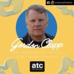 Mimi Kennedy Instagram - I am thrilled! - I’m sharing the stage with Gordon Clapp as my memory-clinic crush, Gus, in Pru Payne at Arizona Theatre Company. Gordon was born one Sept. day before me, same year! I always want to participate in stories that affirm life in some way for the audience, not just for me, acting. The reflection on love and memory in “Pru Payne” is something we all face, whether we are noticing changes as we age or seeing it in loved ones. All of us feel fractured sometimes. 👏👏👏👏 Repost from @arizonatheatre • How about a hand for Arizona Theatre Company's latest addition to the cast of Pru Payne, Gordon Clapp! 🤩👏 You may recognize him from NYPD Blue, Chicago Fire, or Deadwood. With Pru Payne rehearsals beginning next week we couldn't be more excited to add another stellar actor to our cast. #PruPayne Visit the link in our bio to snag up a seat before it's gone! @seanddaniels @atcproductiondept @visit_arizona