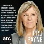 Mimi Kennedy Instagram - Mimi as Steven Drukman's Pru Payne is a match made in heaven. Rehearsals for Pru Payne start in two short weeks and we can hardly contain our excitement. Make sure to grab tickets to see @MimiKennedyLA as Pru Payne this March! Visit the link in our bio for tickets now.