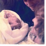 Mimi Kennedy Instagram – Happy Birthday Molly- our daughter. What a gorgeous life-giving, life-changing day! Los Angeles, California